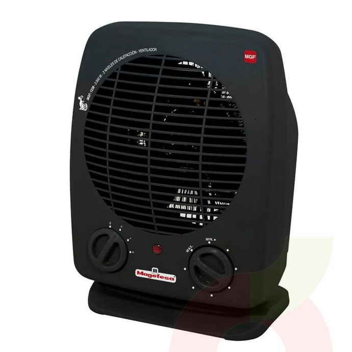 Termo ventilador Magefesa  - Termoventilador Magefesa Doggy 2 Mgf1238