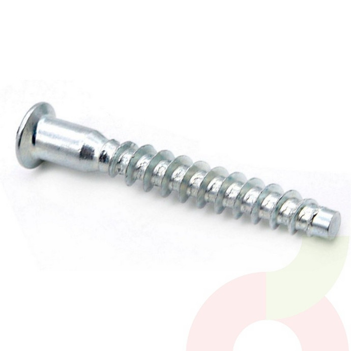 Tornillo Soberbio 3/16x2