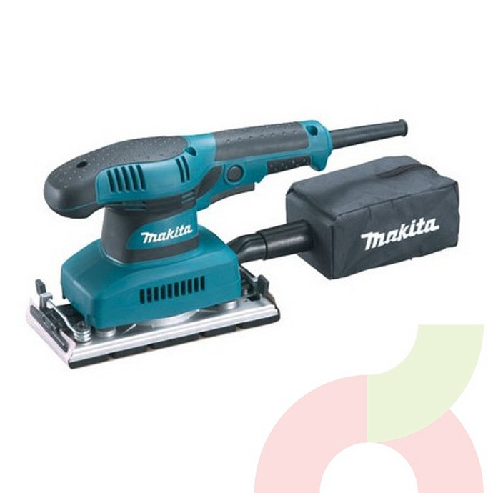 Lijadora Orbital Makita 190W - 0088381603324.JPG