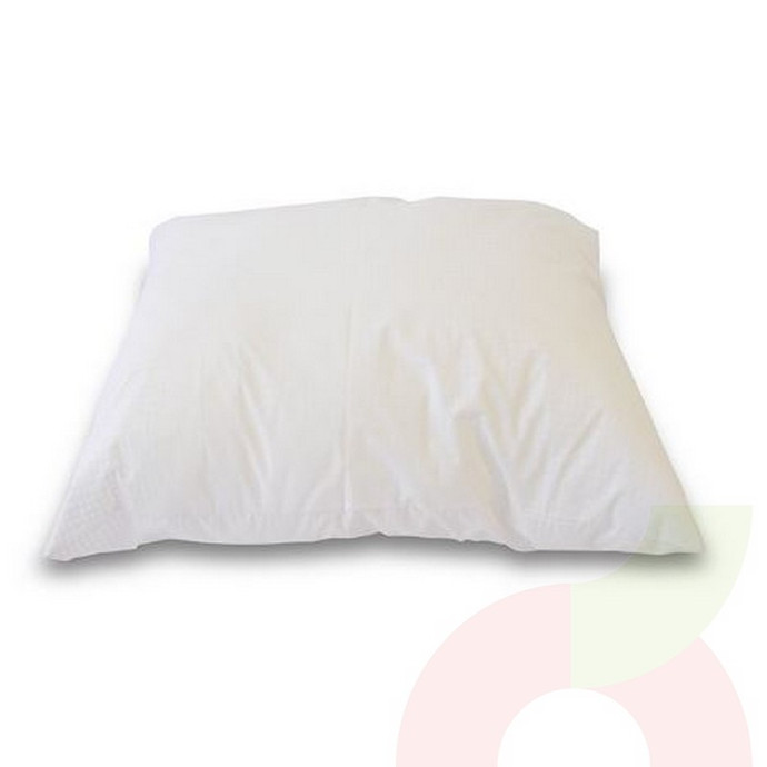 Almohadas Blancas 2 Unidades Idetex - 5609010035481 Pack Almohadas 45X65 Cm Blanca (2Unid) Idetex.JPG