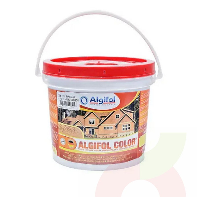 Barniz Pino por Galón Algifol  - Algi.jpg