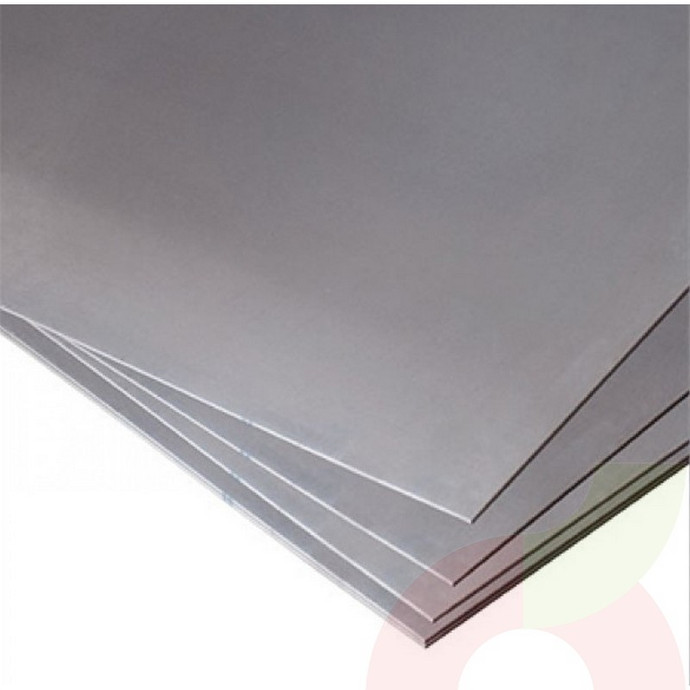 Lata Lisa Zincalum 3.00 Mt  0.35 mm  - Lata Lisa Zincalum 0.35Mm (3Mt) (7.67Kg)