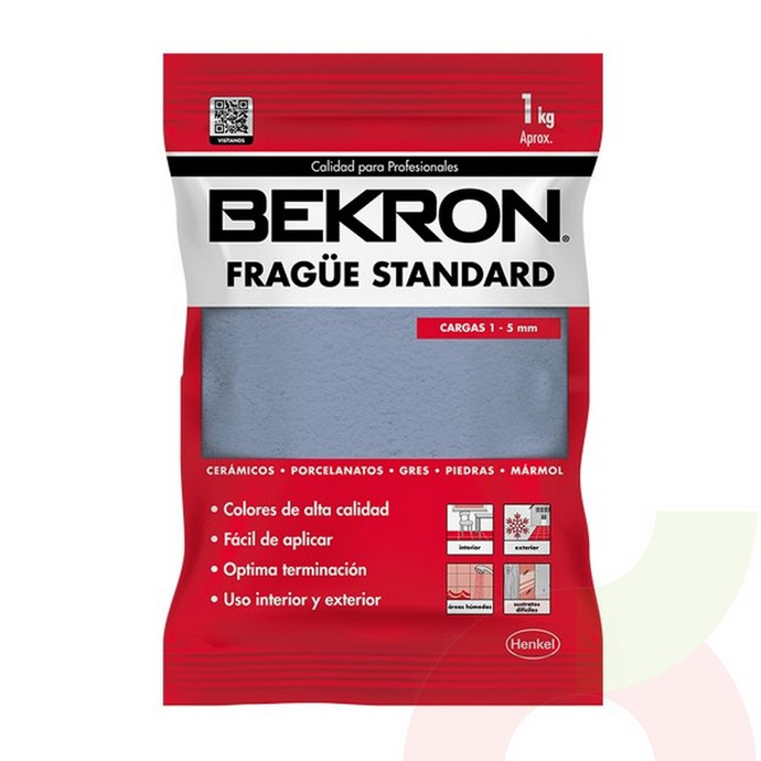 Befrague Bio-Bio 1Kg  - Befrague Bio-Bio X Kilo