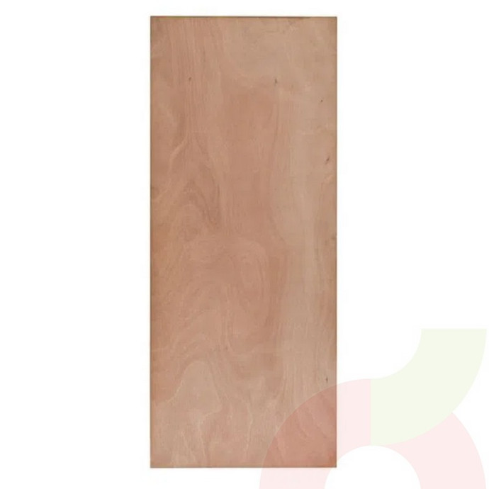 Puerta Terciado Corriente Espesor 2.00 Mt 45 x 80 - 50120.JPG