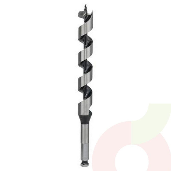 Broca Salomónica Madera 16x160 x235Mm  - Broca Salomonica Madera 16X160X235Mm Bosch