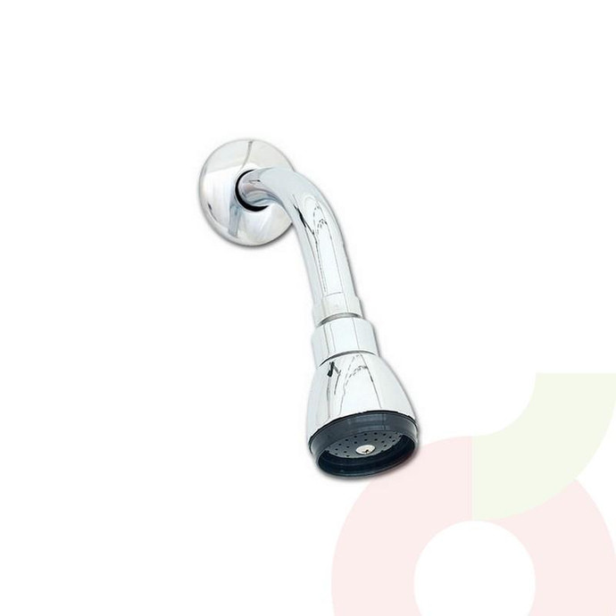 Ducha Movil Chorro Grueso Ll-1A Display - Ducha Movil Chorro Grueso Ll-1A Display