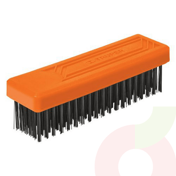 Escobilla Acero 6x19 Cea-36 Truper - Escobilla Acero 6X19 Cea-36 Truper (11556)