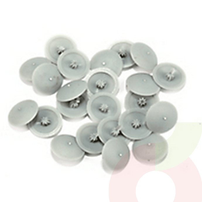 Tapa Soberbio Gris  - Tapa Soberbio Gris (B100)