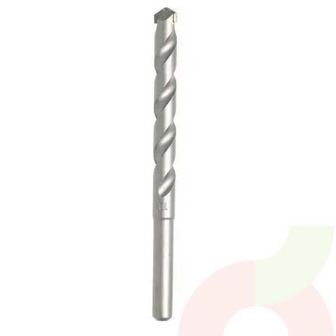 Broca Ladrillo 10x120Mm Makita D-41280 - Broca Ladrillo 10X120Mm Makita D-41280