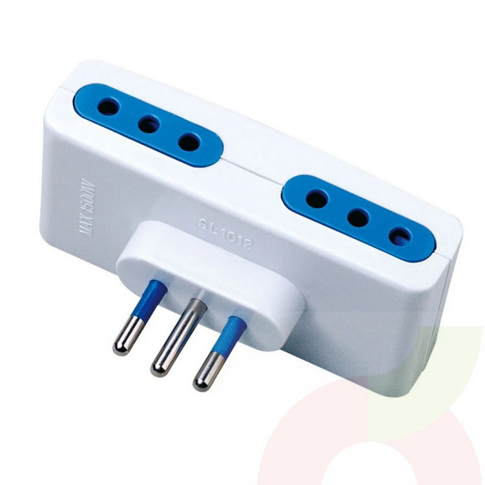 Adaptador Plano Macrotel 10A 2P+T Me-1012A - 7809601113644.jpg