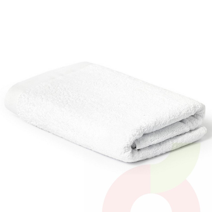 Toalla Baño 90x170 Blanco 700gr Cannon - toalla cannon 90x170 blanco.jpg