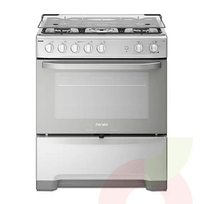 Cocina Fensa Premium 5 Perillas - Cocina Fensa F5500 Premium 5P
