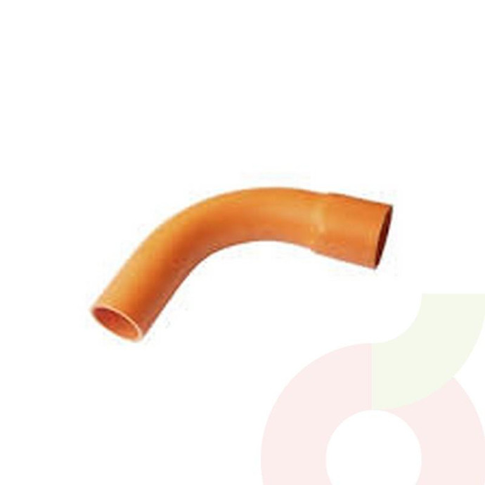 Curva Conduit 25mm - Curva Conduit 25Mm