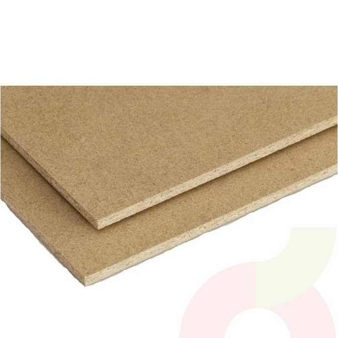 Ecoplac Plancha 8mm  - Ecoplac 8Mm Plancha