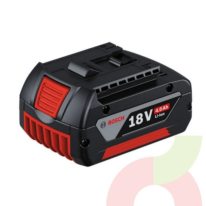 Bateria Bosch GBA 18V 4.0Ah  - 3165140730464.JPG