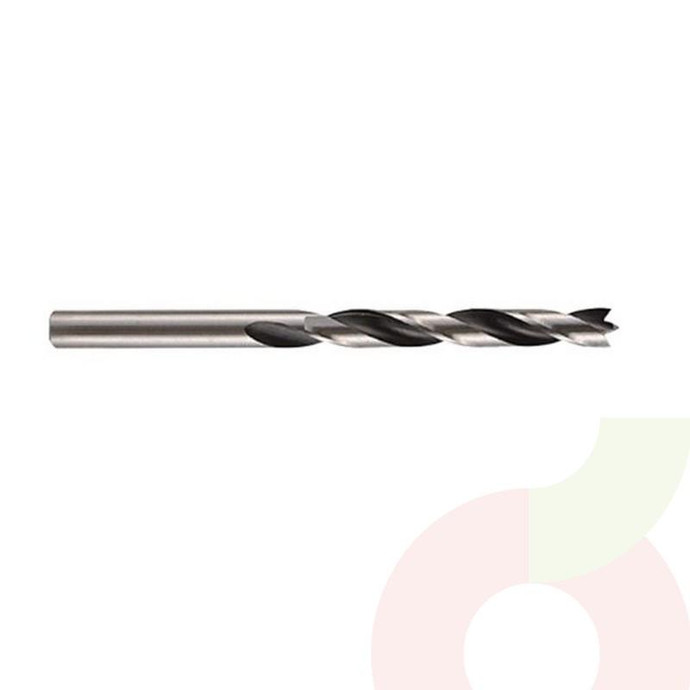 Broca Madera 6 x 95 Mm - Broca Madera 6X95Mm Makita