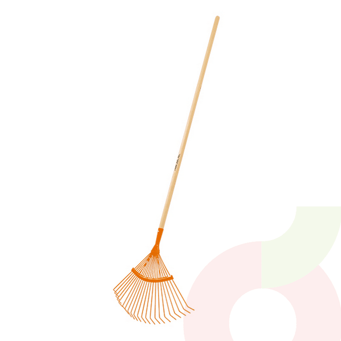 Barrehoja  Metálico con Mango Truper  - Barrehoja Truper Em-22A Met. C/Mango (14324)