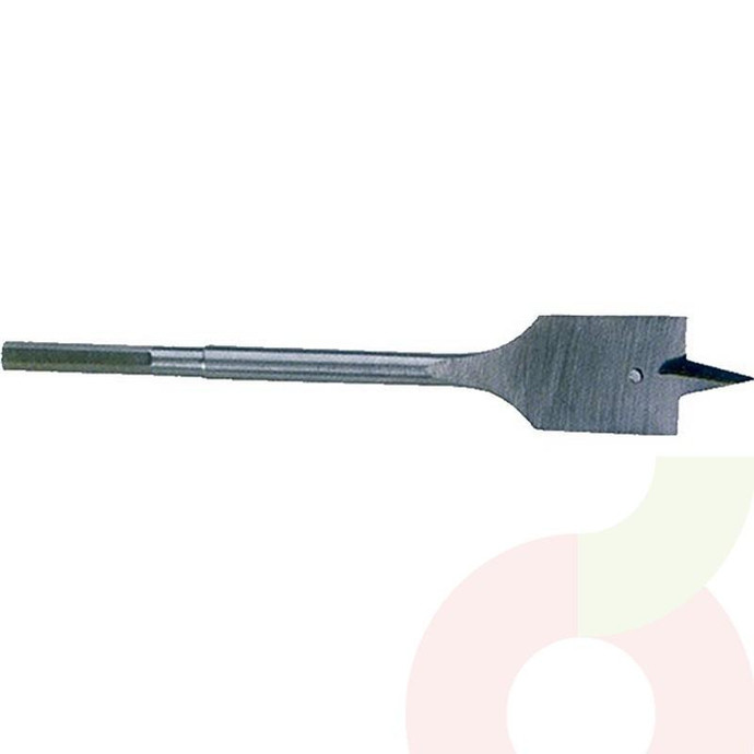 Broca Paleta Self Cut 30 Mm x 152 Mm - Broca Paleta Self Cut 30 Mm X 152 Mm Bosch
