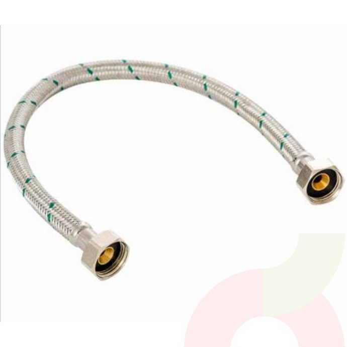 Flexible Agua Iii 1/2 Hi-He 40cm - Flex.Agua Iii 1/2 Hi-He 40Cm.