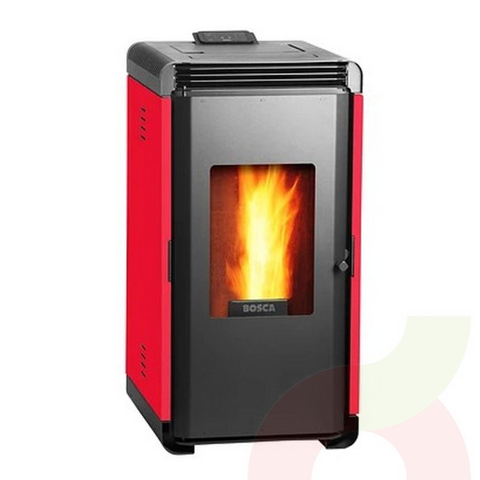 Estufa Pellet Bosca Hera+ Roja - 7809554203362.JPG