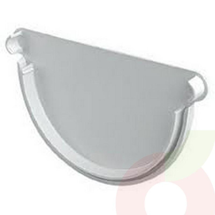 Tapa Accesorio Universal Blanco P25 Nicoll - Tapa Accesorio Universal Blanco Nicoll P25