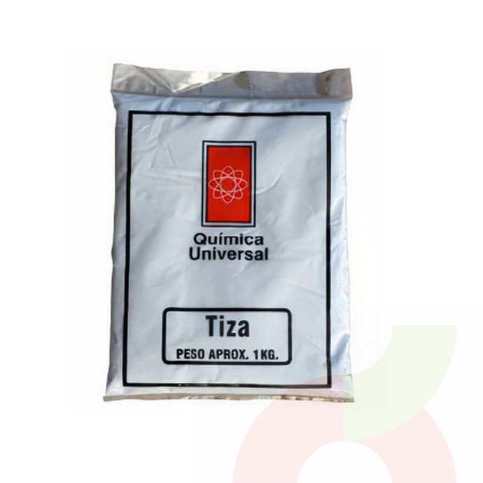 Tiza Polvo 1Kg Química Universal - Tiza qu.jpg