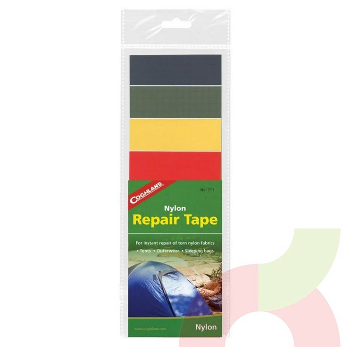Kit Reparacion Parche Nylon Coghlans - 0056389007116.JPG