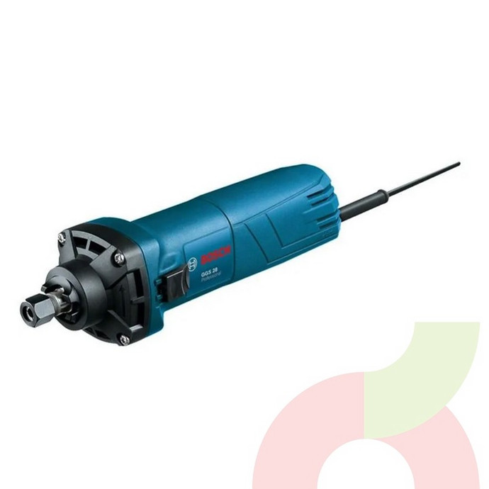 Rectificador Elect. Bosch GGS 28 L 500W - 3165140689564.JPG