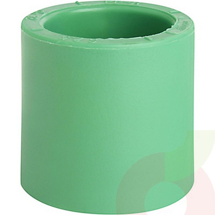 Copla Simple Fusión 32mm Tigre - Copla Simple Fusion 32Mm Tigre