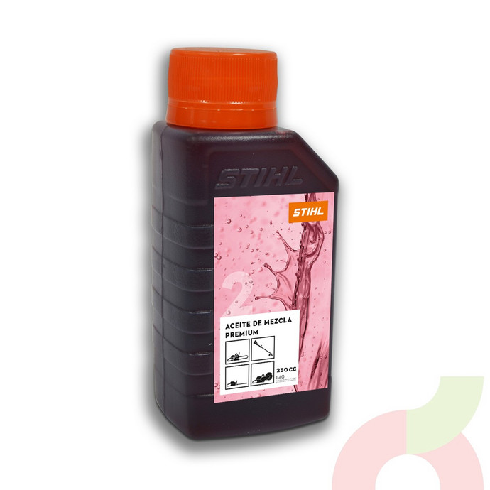 Aceite de Mezcla Premium Stihl 250Cc - 7804638310059.JPG