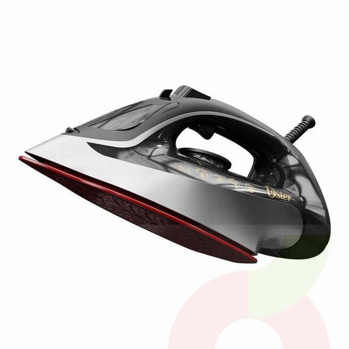 Plancha Cerámica De Vapor Oster - Plancha A Vapor Oster 6953  C7Ceramica