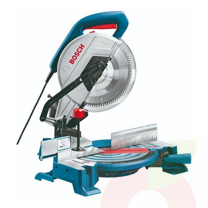 Ingleteadora Bosch GCM 10X - Ingleteadora Bosch Gcm 10X