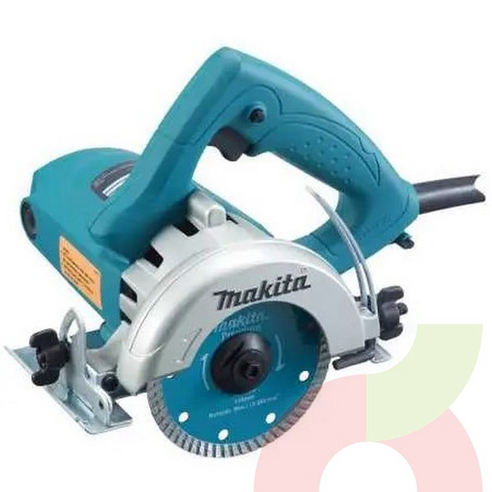 Cortadora Cerámica 110mm Makita 1400W - 0088381633437.JPG