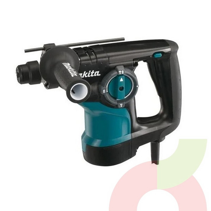 Martillo Rotativo SDS-Plus 28mm Makita 800W - 0088381083829.JPG