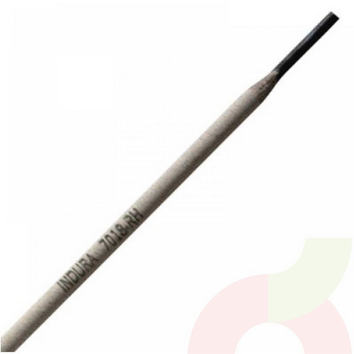 Soldadura E7018-Rh 1/8