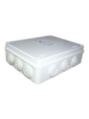Caja Estanca Castillo 100x100x60   - Caja Estanca 100X100X60 7 Castillo
