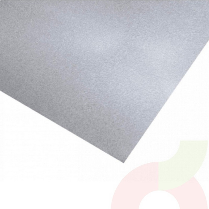 Plancha Lata Lisa Zincalum 0.40mm x 2.50 Mt   - 4806.JPG