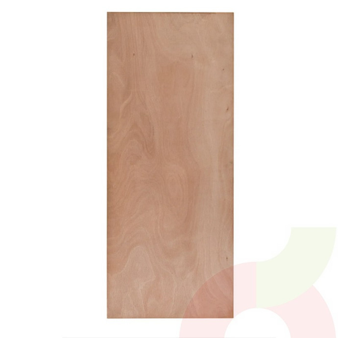 Puerta Terciado Corriente Espesor 2.00 Mt 45 x 60 - 50116.JPG