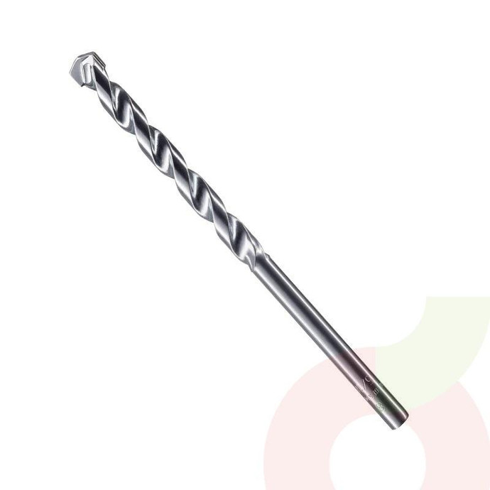 Broca Concreto Impact 10Mm  - Broca Concreto 10Mm Bosch Impacto