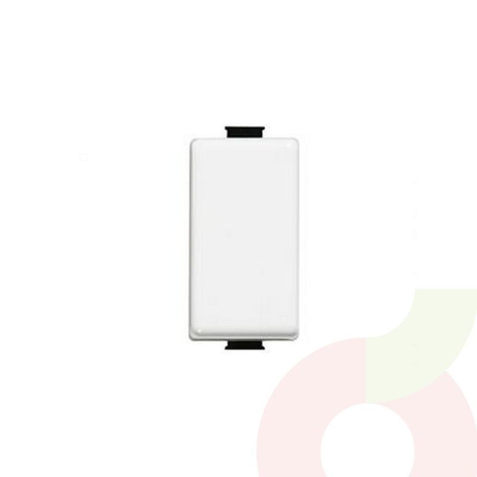 Módulo Interruptor Matrix 9/24 16A  - Modulo Interruptor 9/24 16A Gris Morro Matrix