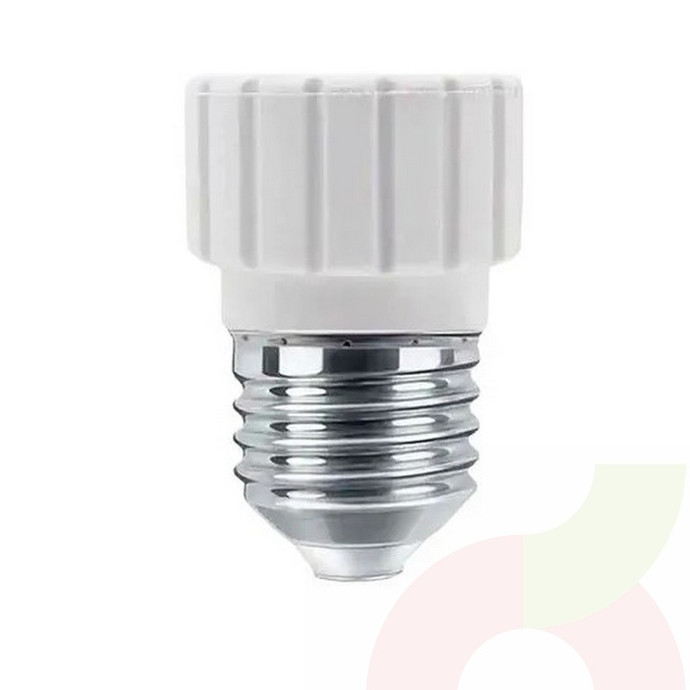 Adaptador Soquete Ampolleta E27 A Gu10 - 8433325179571.jpg