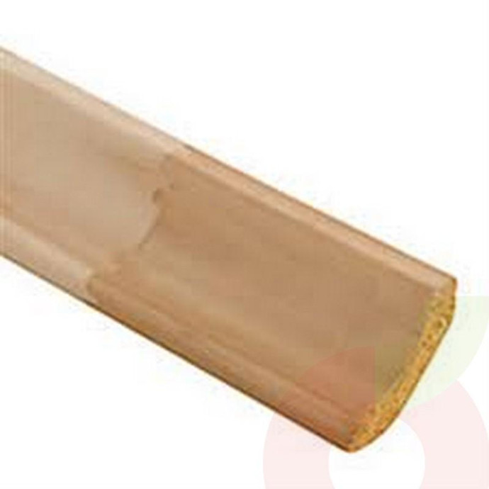 Junquillo Pino Recto 19x19 x 3.00 Mt  - Junquillo Pino 19X19 3Mt Recto