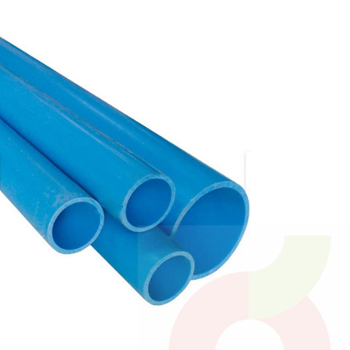 Tubo PVC Hidráulico 20mm PN16 Tira de 6mt  - pvc hidra.jpg