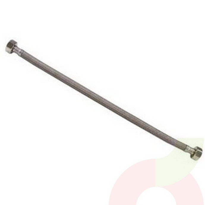 Flexible Stretto Agua 1/2 Hi x 1/2 Hi 35cm - Flexible Agua 1/2 Hi X 1/2 Hi 35Cm. Stretto