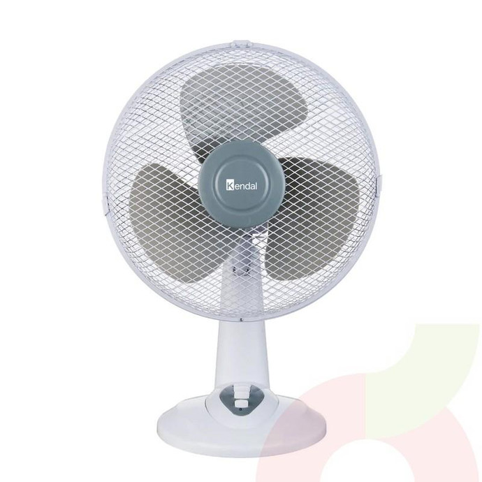 Ventilador Sobremesa 12