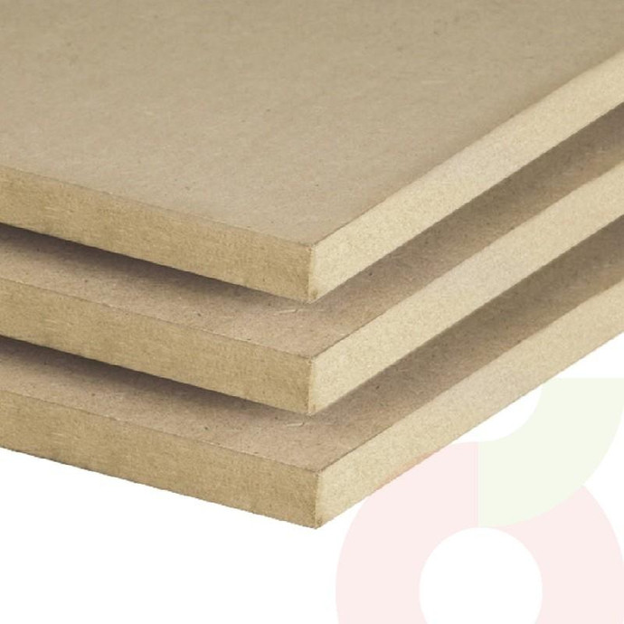 Plancha Trupan 1.52x2.44 x 9mm  - Trupan 1.52X2.44X 9Mm X Plancha