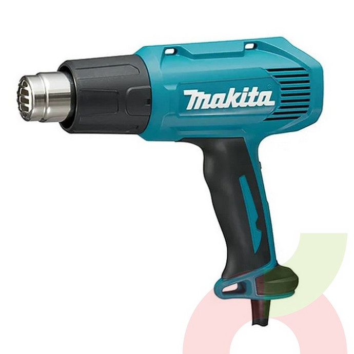Pistola Calor Makita 1600W - 0088381857321.JPG