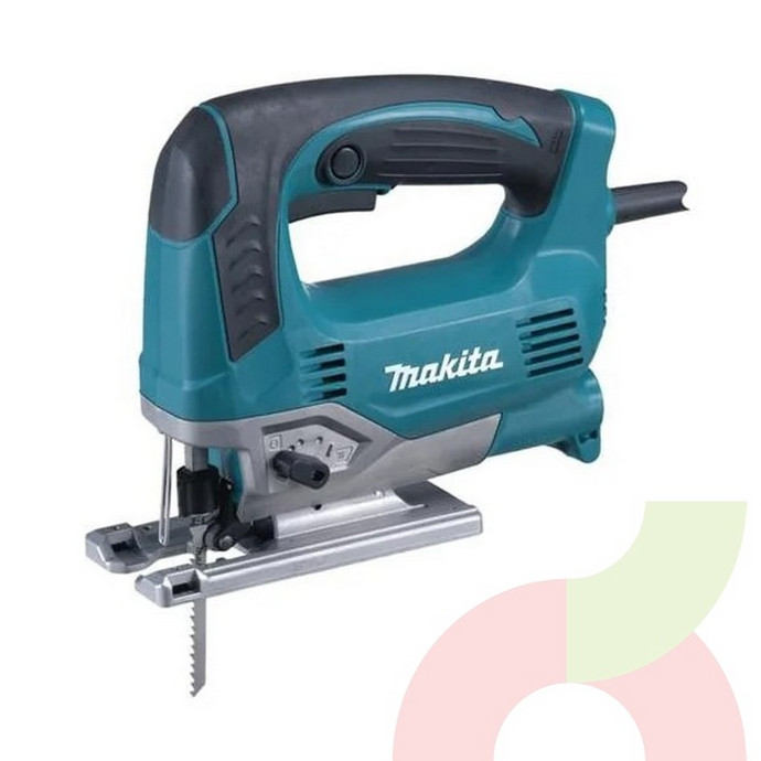 Sierra Caladora Makita 650W - 0088381620307.JPG