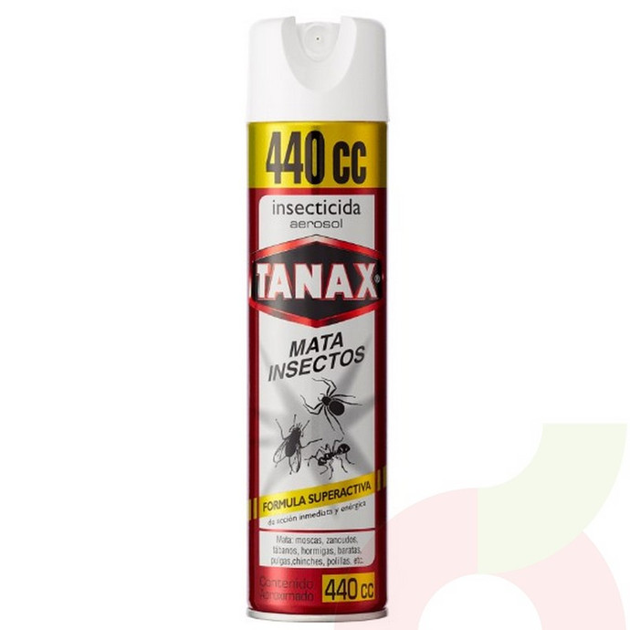 Tanax Mata Insectos 440 Cc - Tanax Mata Insectos 440 Cc.JPG