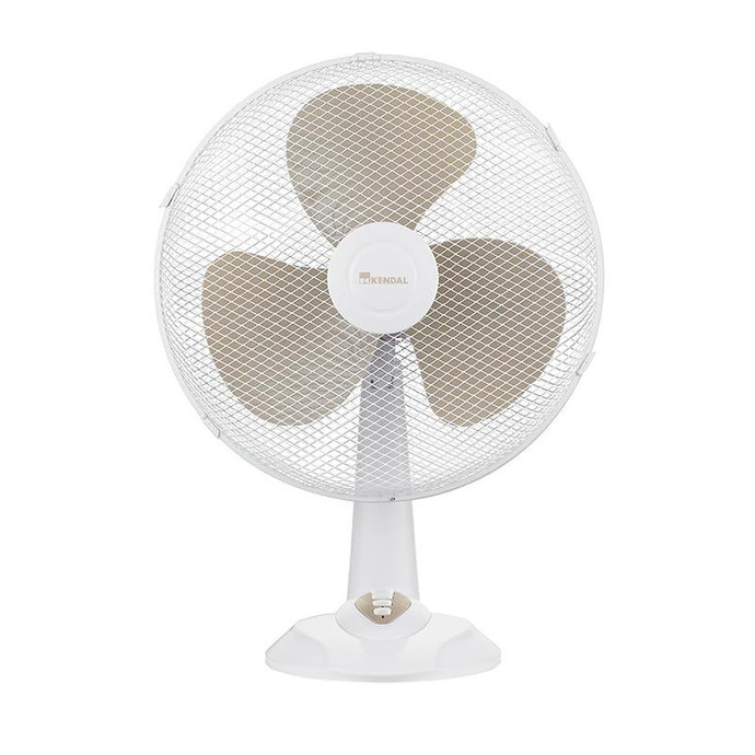 Ventilador Sobremesa Kendal 16